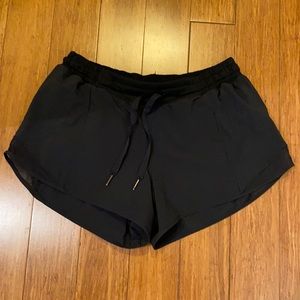 Lululemon Running Shorts